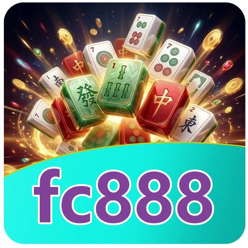 Ilustrasi unduh APK fc888