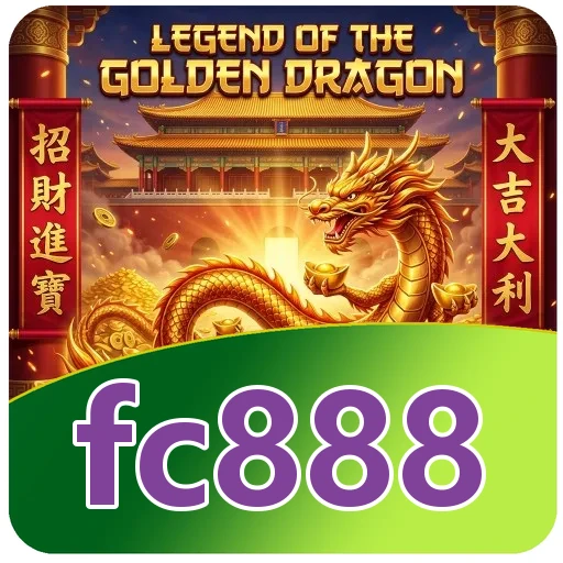 Ilustrasi instal dan buka APK fc888